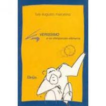 Verissimo e os chimpanzes efemeros - VIA LETTERA