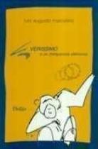 Verissimo e os chimpanzes efemeros - VIA LETTERA