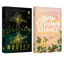 Verity - Colleen Hoover - Livro