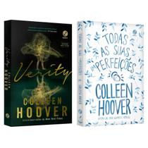 Verity - Colleen Hoover + Todas as suas (im)perfeições - Colleen Hoover