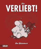 Verliebt - Carlsen Verlag