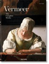 Vermeer: The Complete Works