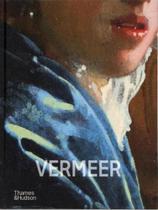 Vermeer - the rijksmuseum's major exhibition catalogue