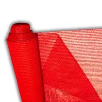 VERMELHA - TELA SOMBREAMENTO 30% - 6x8