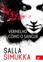 Vermelho Como o Sangue