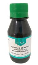 Vermelho de metila pa (ci. 13020) 25g
