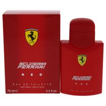 Vermelho Intenso 2.141ml Spray de EDT para Homens