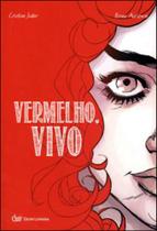 Vermelho vivo