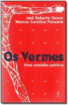 Vermes, Os