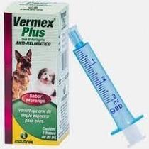 Vermex plus Vermex plus