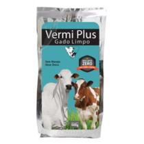 Vermi Plus Gado Limpo mineral e vitamínico para ruminantes - Agronese Vermi Plus Gado Limpo mineral e vitamínico para ruminantes - Agronese