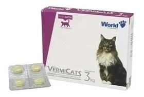 Vermicats 3kg Vermicats 3kg