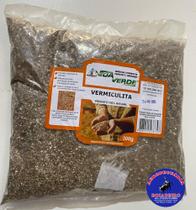 Vermiculita 100% Natural 300gr Vermiculita 100% Natural 300gr