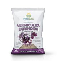 Vermiculita 200 gr Vitaplan