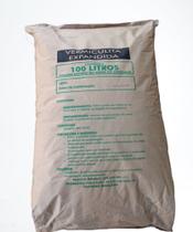Vermiculita Exp. Tipo Super. Fino para Sauna Saco 100 Litros