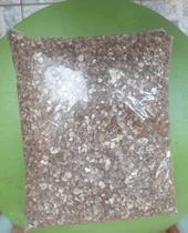 Vermiculita expandida - 2 litros - SUCULENTAS & CIA