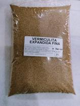 Vermiculita expandida fina 2 litros