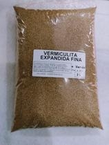 Vermiculita expandida fina 2 litros Vermiculita expandida fina 2 litros