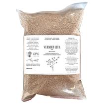 Vermiculita expandida fina premium para substrato 5 Litros