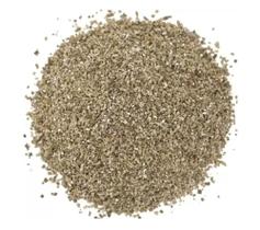 Vermiculita Expandida Fina, Saco Com 5 Litros