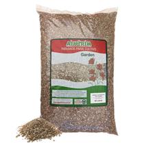 Vermiculita Expandida Grossa 20 Litros para germinar enraizar plantar vasos floreiras sachês uso geral - AIMIRIM