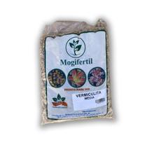 Vermiculita media 3 lts - mogifertil Vermiculita media 3 lts - mogifertil