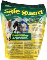 Vermífugo Animal Health International Multiespécies 2,27 kg