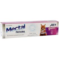 Vermifugo Mectal Para Gatos - 3,6G