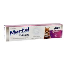 Vermífugo Mectal Pasta para Gatos em 3,6g