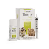 Vermífugo Remédio Verme Para Cachorro Filhote Liquido 20ml