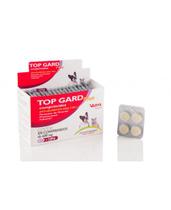 Vermífugo Top Gard Plus 600mg DP 100 comprimidos - Vansil