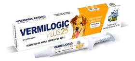Vermilogic Plus25 Pasta Oral 5g Mon Ami