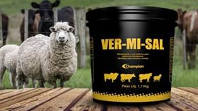Vermisal 1.11kg Champion Vermisal 1.11kg Champion