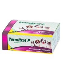 Vermitrat Plus Caixa