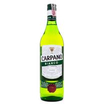 Vermouth Bianco Carpano 950ml Vermouth Bianco Carpano 950ml