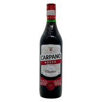 Vermouth Carpano Classico Rosso 950ml Vermouth Carpano Classico Rosso 950ml