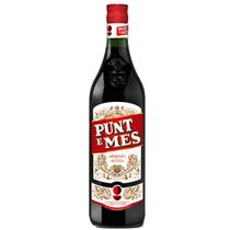 Vermouth Carpano Punt e Mes 750 ml