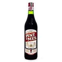 Vermouth Carpano Punt e Mes 750ml Original Importado Itália Lacrado