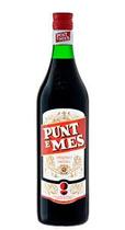 Vermouth Carpano Punt E Mes 750ml