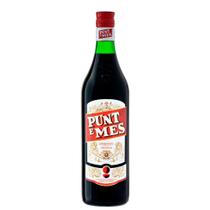 Vermouth Carpano Punt e Mes 750ml