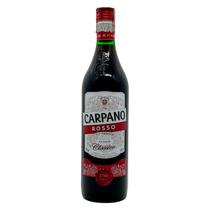 Vermouth Carpano Rosso Classico 950ml