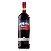 Vermouth Cinzano Rosso 1000ml Vermouth Cinzano Rosso 1000ml
