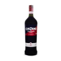 Vermouth cinzano rosso 1000ml Vermouth cinzano rosso 1000ml