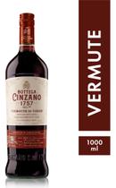 Vermouth cinzano rosso 1757 1l Vermouth cinzano rosso 1757 1l
