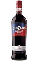 Vermouth cinzano rosso 1l Vermouth cinzano rosso 1l