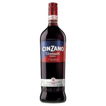 Vermouth Cinzano Rosso 1lts
