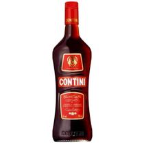 Vermouth Contini Tinto Doce Rosso 900 ml
