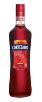 Vermouth Cortezano Tinto 900 Ml