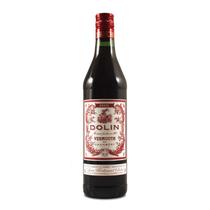 Vermouth de Chambéry Dolin Rouge 750ml