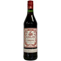 Vermouth Dolin Rouge 750ml